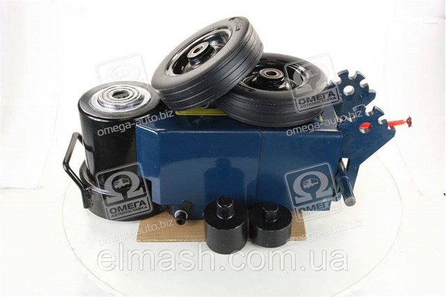 Домкрат Armer ARM4020