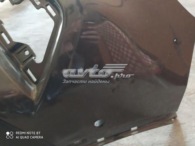 Передний бампер 62022HV34D Nissan/Infiniti