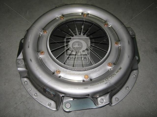 Лепестковая корзина сцепления VALEO NSC27 цена, от 151.82 USD
