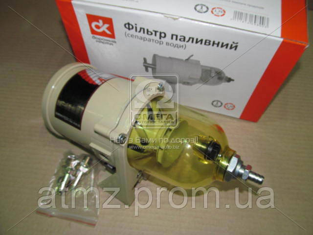 Купить 500FG DK Фильтр-отстойник топлива грубой очистки