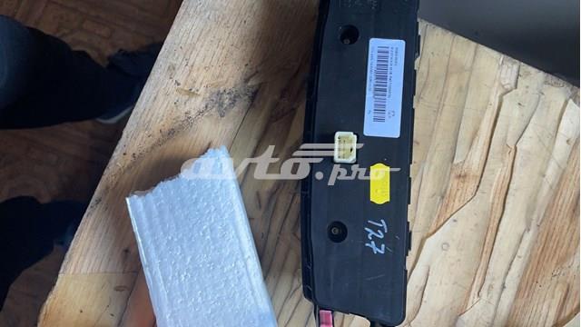 Регулятор вентилятора отопителя Toyota Avensis III седан (T27) (2008 - 2018) цена, от 126.70 USD