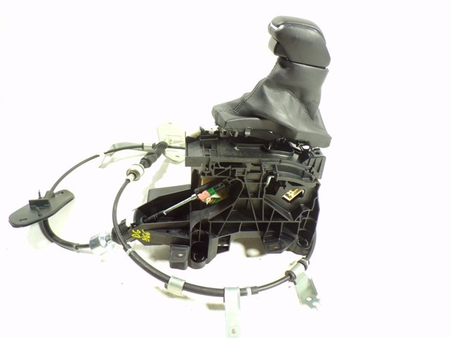  Mecanismo de mudança (ligação) Toyota RAV4 V SUV (A5) (2018 - 2026) V