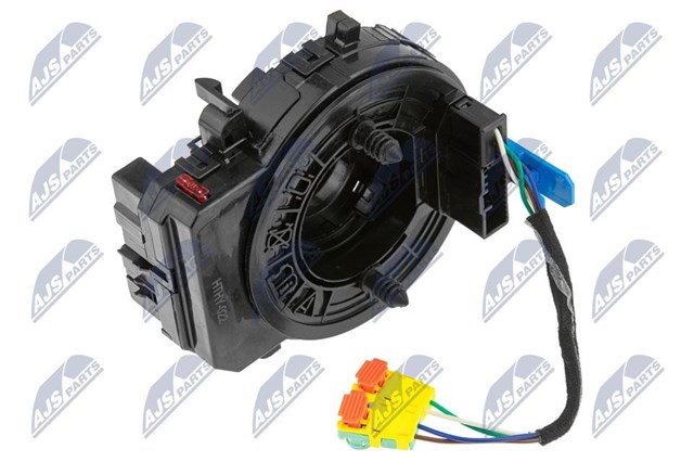 Купить TQ10225 Tqparts Шлейф Airbag