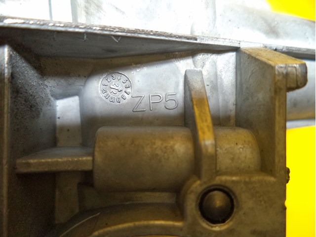 Купить BK2116B974AE Ford 