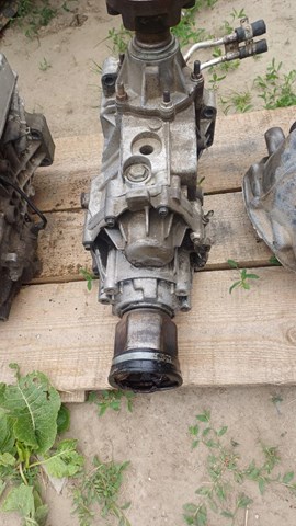 Коробка раздаточная в сборе Land Rover TAG000220 цена, от 483.05 USD