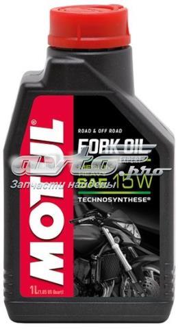 Масло для вилок и амортизаторов MOTUL 822101