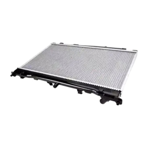 Радиатор охлаждения двигателя Sato Tech R12367 цена, от 94.03 USD