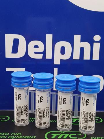  L325PBC Delphi