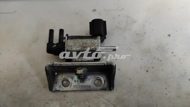 K5T46494 MITSUBISHI Transmisor De Presion De Carga (Solenoide) original y equivalente