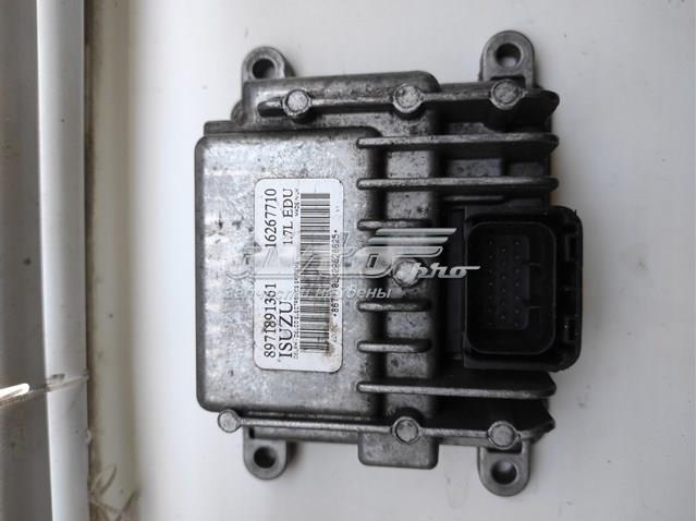 16267710 Opel 