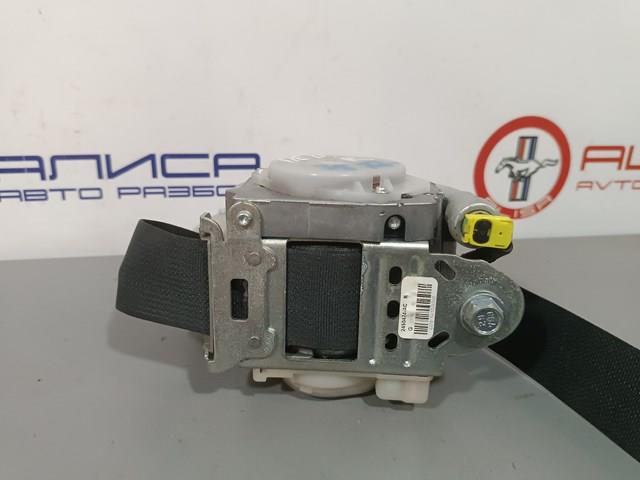 Ремень безопасности передний правый Nissan/Infiniti 868843JA8B цена, от 93.21 USD