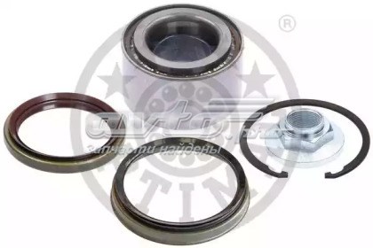 подшипник ступицы передней ZVPH092 Опорный подшипник ZZVF ZVPH092