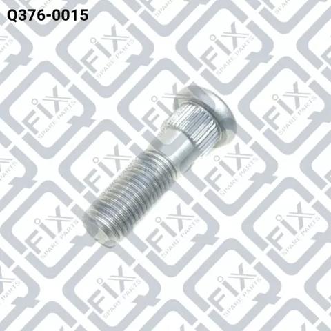 Болт крепления колеса задний Q-fix Q3760015