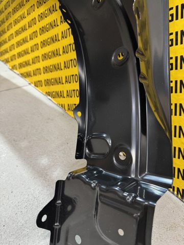 Купить D10E52111C Mazda Крыло переднее правое