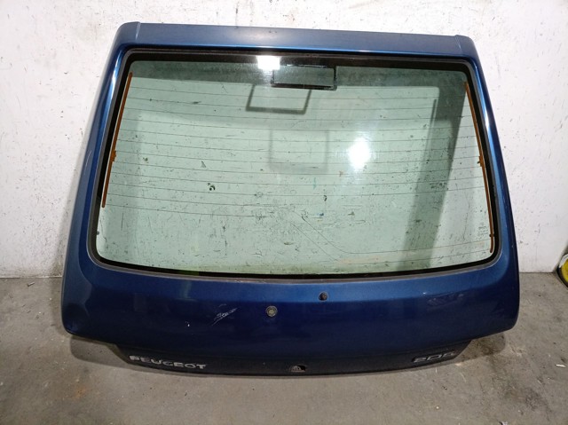  Ляда Peugeot 205 2