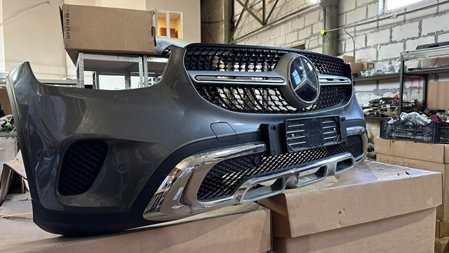 A25388581029999 Mercedes 