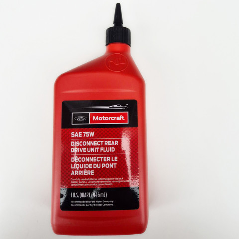 XY75WQL Ford Масло в коробку передач