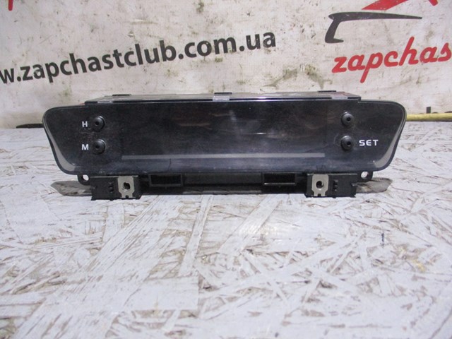 MR587777 MITSUBISHI Pantalla Multifuncion original y equivalente