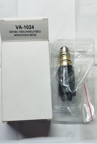 Клапан компрессора кондиционера NRF 38610