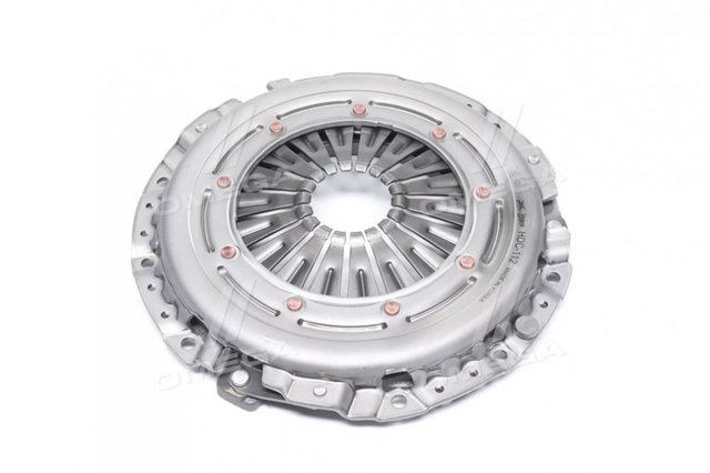 Купить HDC112 VALEO Корзина сцепления