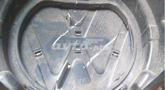 Решетка радиатора 5GM853653A VAG
