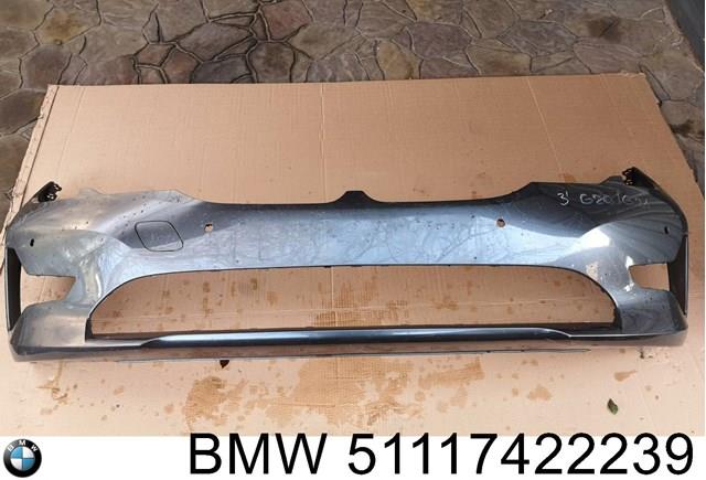 51118496503 BMW 