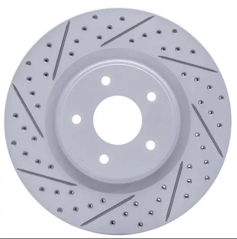 Купить 83067105 R1 Concepts Ротор тормозной
