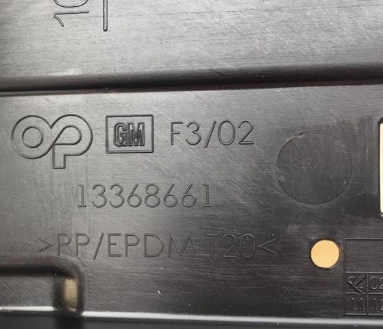 Кенгурятник General Motors 13368661 цена, от 57.23 USD