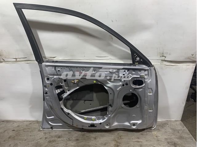 6700205030 Toyota Porta dianteira esquerda
