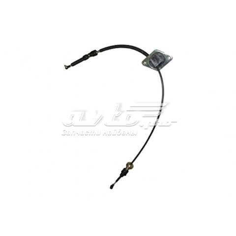 Купить T111504310 Chery Трос переключения передач