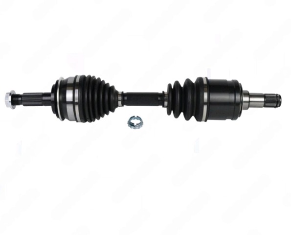Полуось (привод) передняя Toyota 434300K051 цена, от 115.76 USD