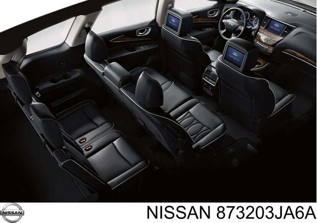  Nissan/Infiniti 873703JA4A