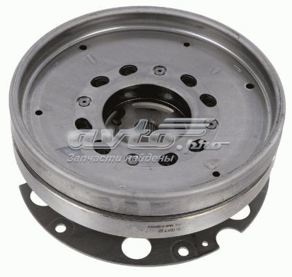 2295001781 Sachs volante de motor