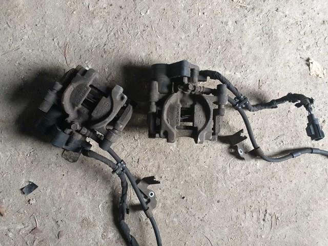Купить DG9C2D251K Ford 
