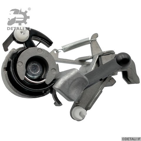 DF11903 Detali IF Личинка замка багажника (двери 3/5-й задней)