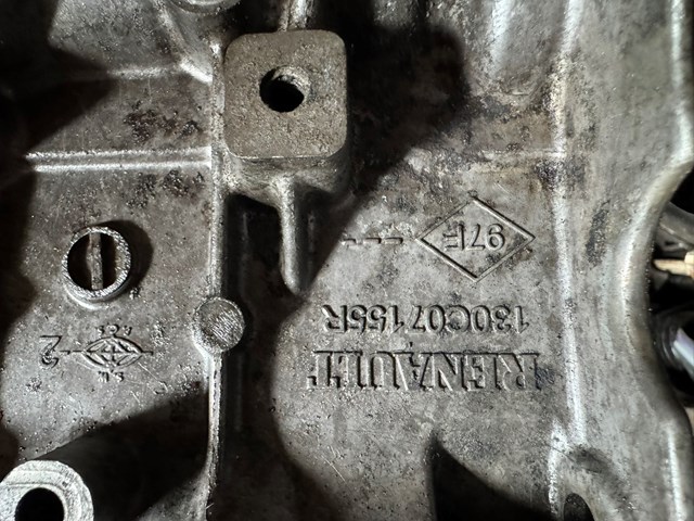 Купить 130C07155R Renault (RVI) 