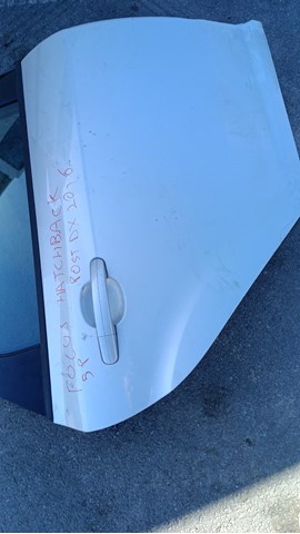 Купить 2172760 Ford Дверь задняя