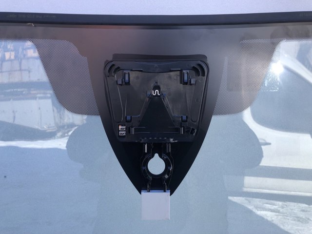 GS7417D16 XYG Автостекло