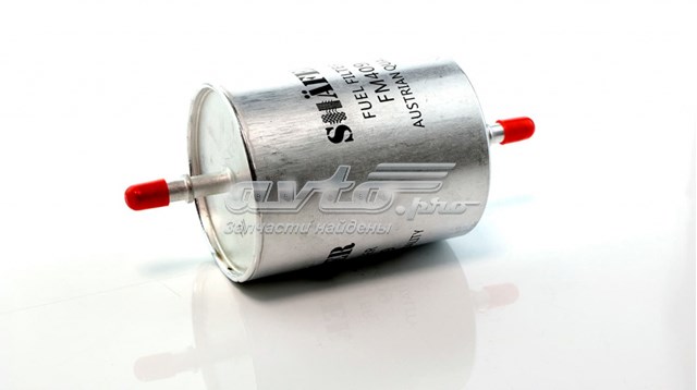 Фильтр топливный Shafer FM409