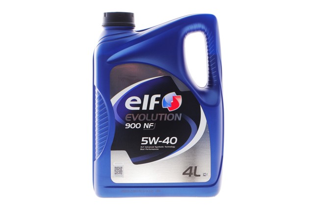 Масло моторное ELF 213909