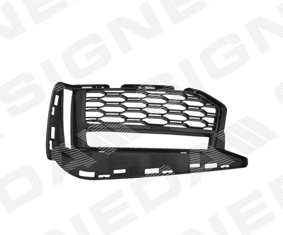 Решетка переднего бампера, левая Autotechteile 7095152 цена, от 28.82 USD