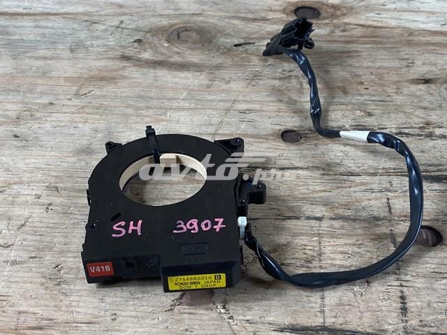  Датчик угла поворота руля Subaru Impreza 3