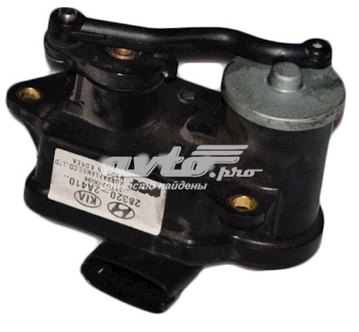 283202A410 HYUNDAI Motor Diesel Con Turbocompresor original y equivalente