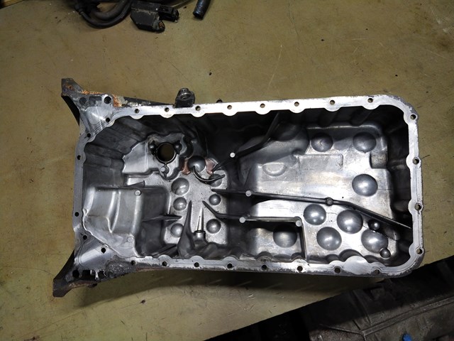 R6460141402 Mercedes 