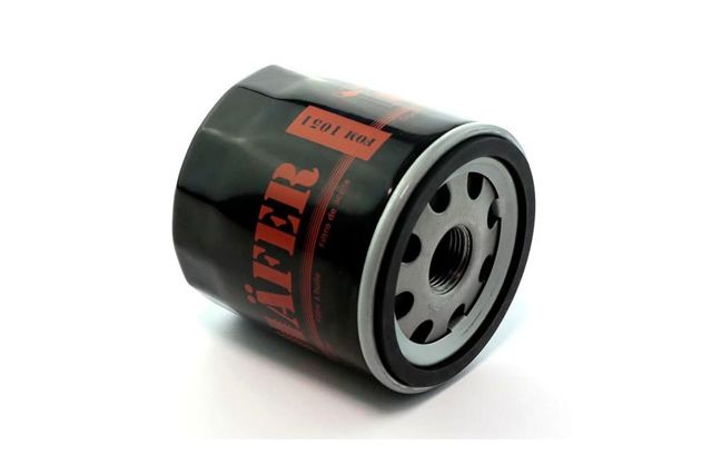 Купить FOM1051 Shafer Фильтр центробежный очистки масла