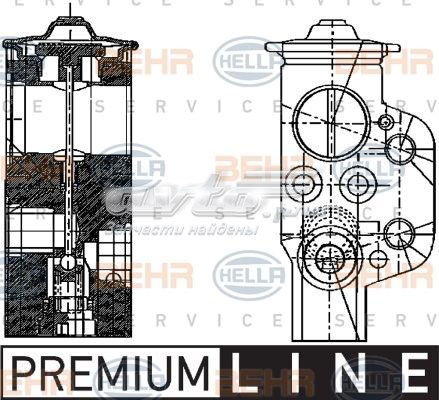 AC110519 Maxgear 