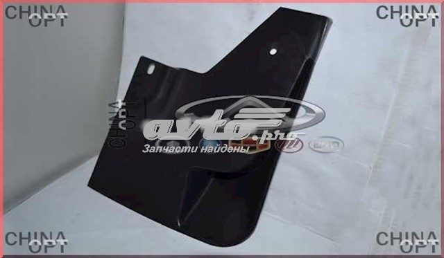Купить A133102045 Chery Брызговик передний левый