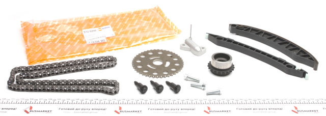 5120200 Autotechteile Комплект цепи
