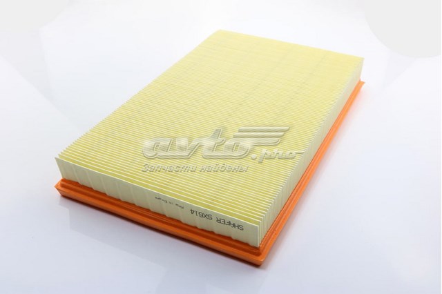 SX614 Shafer Воздушный фильтр двигателя