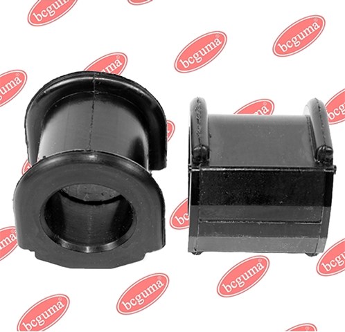 BC3731 Bcguma bucha de estabilizador dianteiro